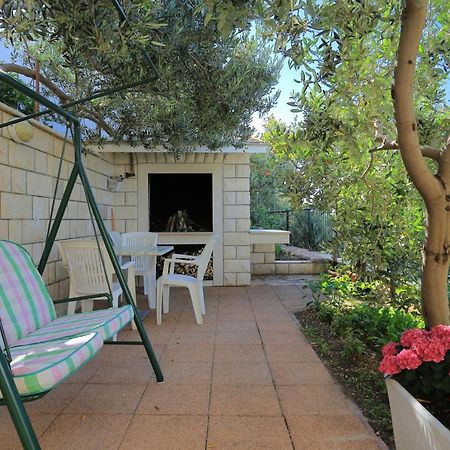 Apartments By The Sea Duce, Omis - 2737 מראה חיצוני תמונה
