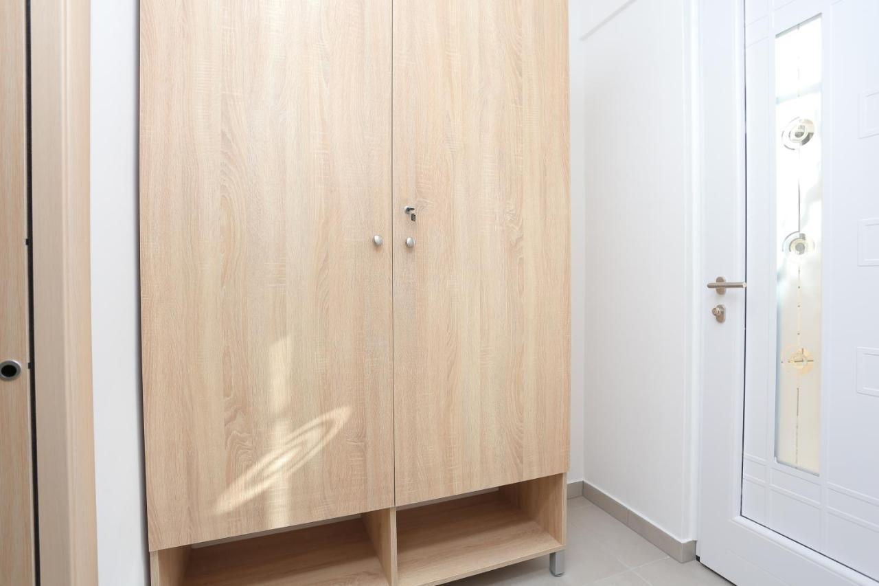 Apartments By The Sea Duce, Omis - 2737 מראה חיצוני תמונה